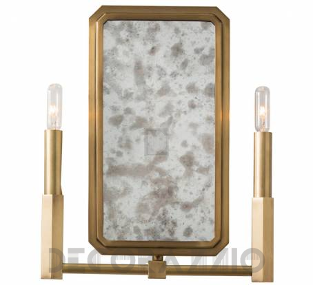 Светильник настенный накладной (Бра) Arteriors Hera - DS49000