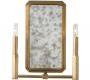 Светильник настенный накладной (Бра) Arteriors Hera - DS49000