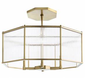 Светильник  потолочный подвесной (Люстра) Arteriors Hera, DS89002