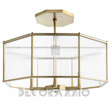 Светильник  потолочный подвесной (Люстра) Arteriors Hera - DS89002