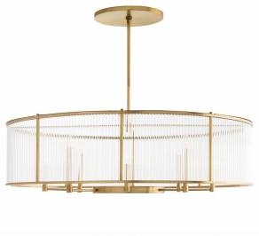 Светильник  потолочный подвесной (Люстра) Arteriors Hera, DS89000