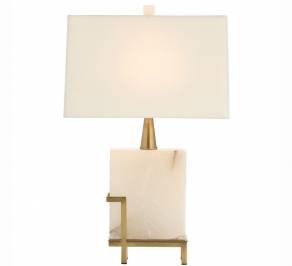 Светильник  настольный (Настольная лампа) Arteriors Herst, 49931-511