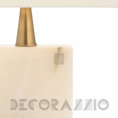Светильник настольный (Настольная лампа) Arteriors Herst - 49931-511