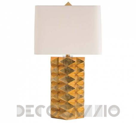Светильник  настольный (Настольная лампа) Arteriors Jackson - 49983-756