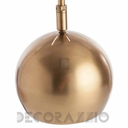 Светильник настольный (Настольная лампа) Arteriors Jana - 49024