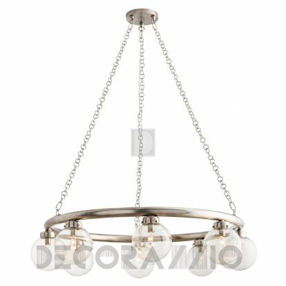 Светильник потолочный подвесной (Люстра) Arteriors Kamala Fixed - 89015