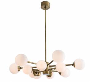 Светильник  потолочный подвесной (Люстра) Arteriors Karrington, 89016