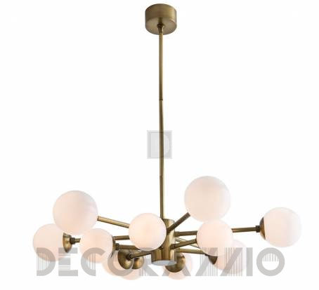 Светильник потолочный подвесной (Люстра) Arteriors Karrington - 89016