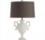 Светильник настольный (Настольная лампа) Arteriors Larissa - DS49010-173