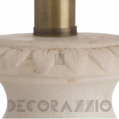Светильник настольный (Настольная лампа) Arteriors Larissa - DS49010-173