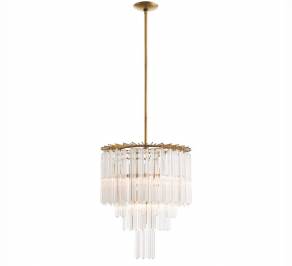 Светильник  потолочный подвесной (Люстра) Arteriors Lechtford, 89014