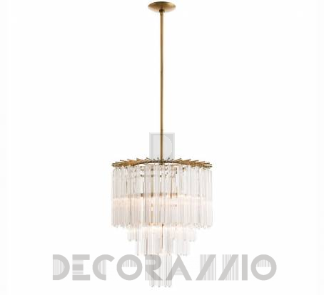 Светильник потолочный подвесной (Люстра) Arteriors Lechtford - 89014
