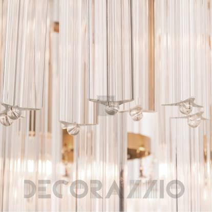 Светильник потолочный подвесной (Люстра) Arteriors Lechtford - 89014