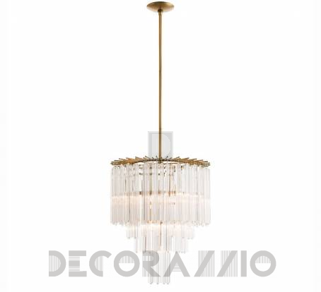 Светильник потолочный подвесной (Люстра) Arteriors Lechtford - 89014