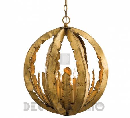 Светильник потолочный подвесной (Люстра) Arteriors Leilani - 42023