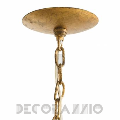 Светильник потолочный подвесной (Люстра) Arteriors Leilani - 42023