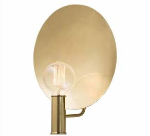 Светильник  настенный накладной (Бра) Arteriors Lorita, 42046