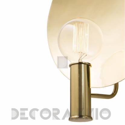Светильник настенный накладной (Бра) Arteriors Lorita - 42046