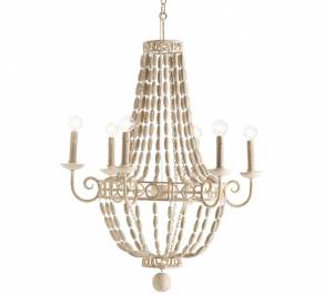 Светильник  потолочный подвесной (Люстра) Arteriors Louis Small, 89321