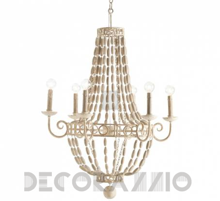 Светильник потолочный подвесной (Люстра) Arteriors Louis Small - 89321
