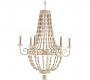 Светильник потолочный подвесной (Люстра) Arteriors Louis Small - 89321