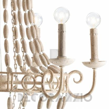 Светильник потолочный подвесной (Люстра) Arteriors Louis Small - 89321