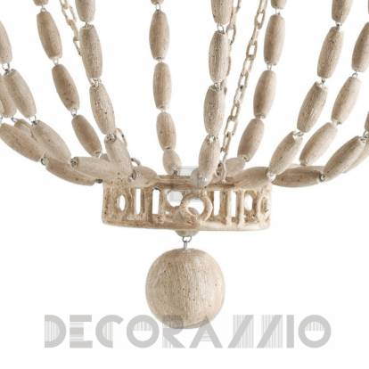 Светильник потолочный подвесной (Люстра) Arteriors Louis Small - 89321