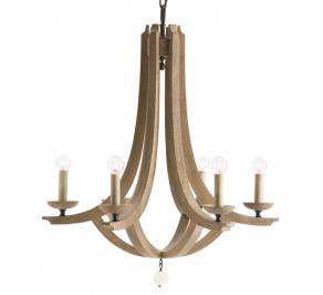 Светильник  потолочный подвесной (Люстра) Arteriors Manning Large, 89410