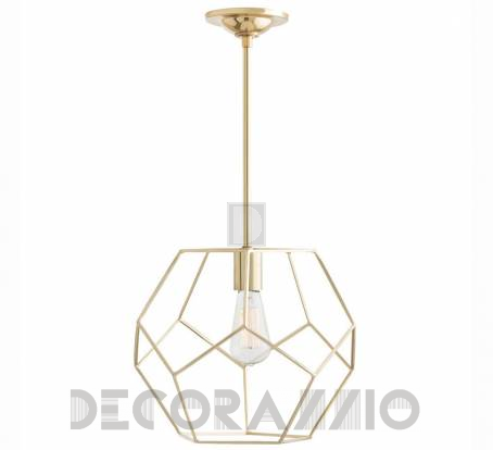 Светильник потолочный подвесной (Люстра) Arteriors Mara - 41001