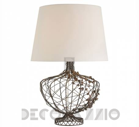 Светильник настольный (Настольная лампа) Arteriors Mariposa - DK42057-497