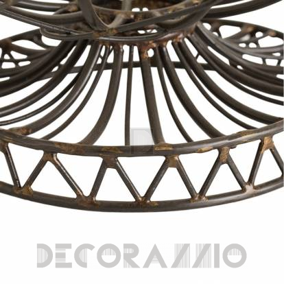 Светильник настольный (Настольная лампа) Arteriors Mariposa - DK42057-497