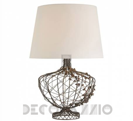 Светильник настольный (Настольная лампа) Arteriors Mariposa - DK42057-497