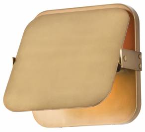 Светильник  настенный накладной (Бра) Arteriors Mercury, DS49002