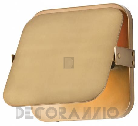 Светильник настенный накладной (Бра) Arteriors Mercury - DS49002