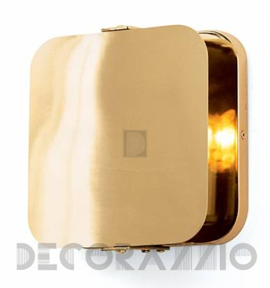 Светильник настенный накладной (Бра) Arteriors Mercury - DS49002
