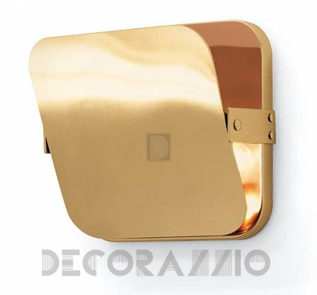 Светильник настенный накладной (Бра) Arteriors Mercury - DS49002