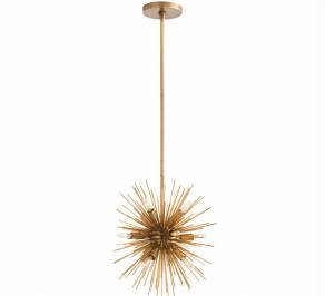 Светильник  потолочный подвесной (Люстра) Arteriors Mini Zanadoo, 89001
