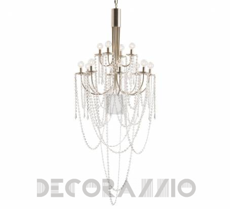 Светильник потолочный подвесной (Люстра) Arteriors Mirabelle - 89613