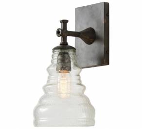 Светильник  настенный накладной (Бра) Arteriors Modeline, 42024