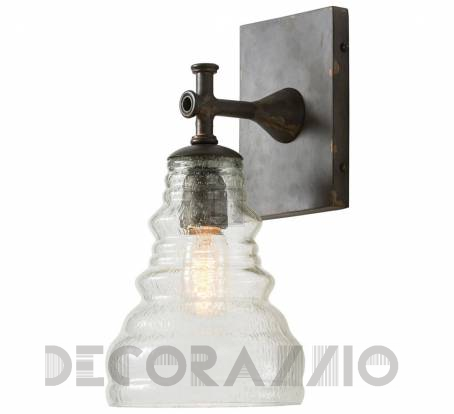 Светильник настенный накладной (Бра) Arteriors Modeline - 42024