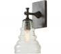Светильник настенный накладной (Бра) Arteriors Modeline - 42024