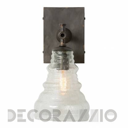 Светильник настенный накладной (Бра) Arteriors Modeline - 42024