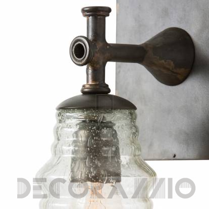 Светильник настенный накладной (Бра) Arteriors Modeline - 42024