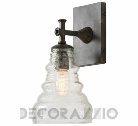 Светильник настенный накладной (Бра) Arteriors Modeline - 42024