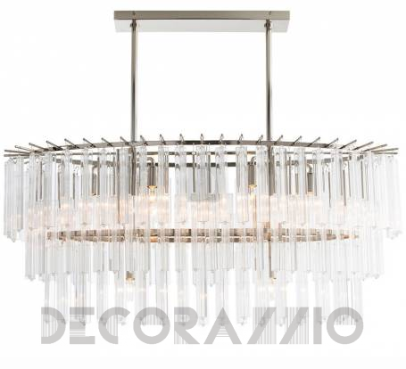Светильник потолочный подвесной (Люстра) Arteriors Nessa - 89009