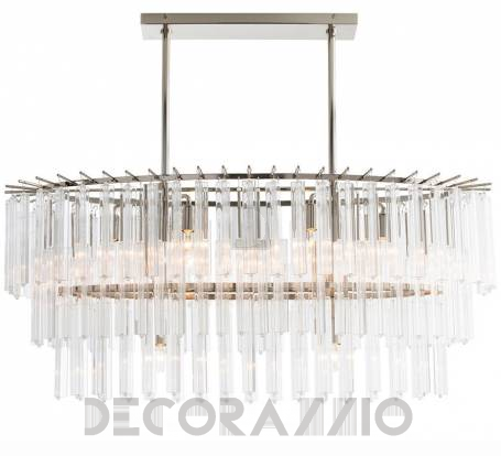 Светильник потолочный подвесной (Люстра) Arteriors Nessa - 89009