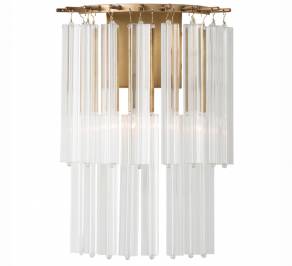 Светильник  настенный накладной (Бра) Arteriors Norton, 49956