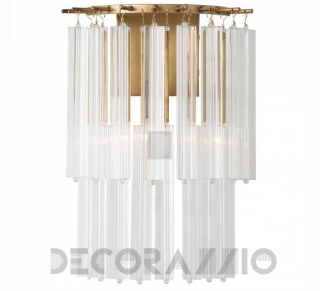 Светильник настенный накладной (Бра) Arteriors Norton - 49956