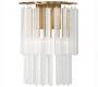 Светильник настенный накладной (Бра) Arteriors Norton - 49956