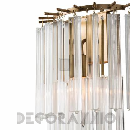 Светильник настенный накладной (Бра) Arteriors Norton - 49956